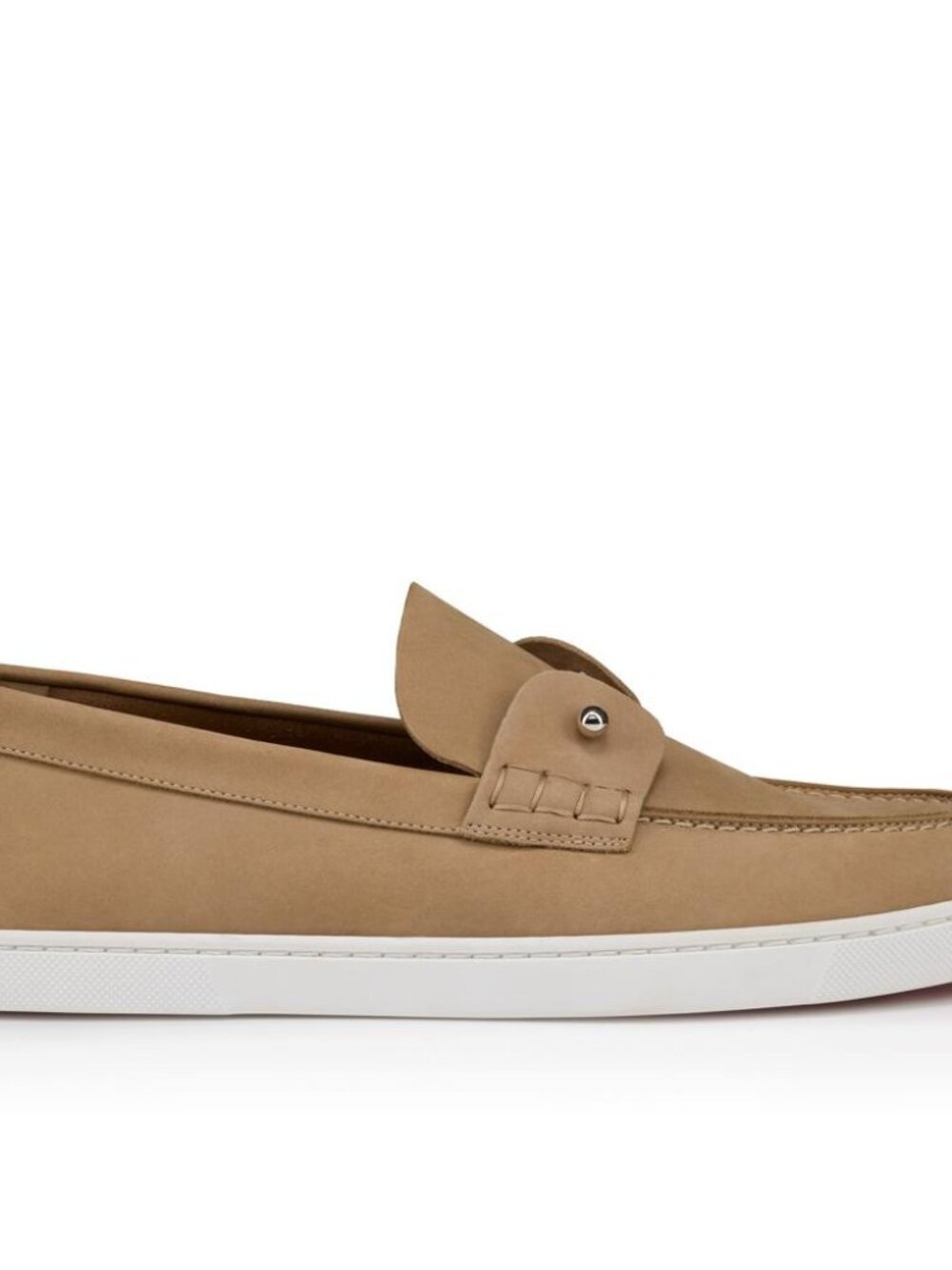Christian Louboutin Chambeliboat Loafers IT 40 Men